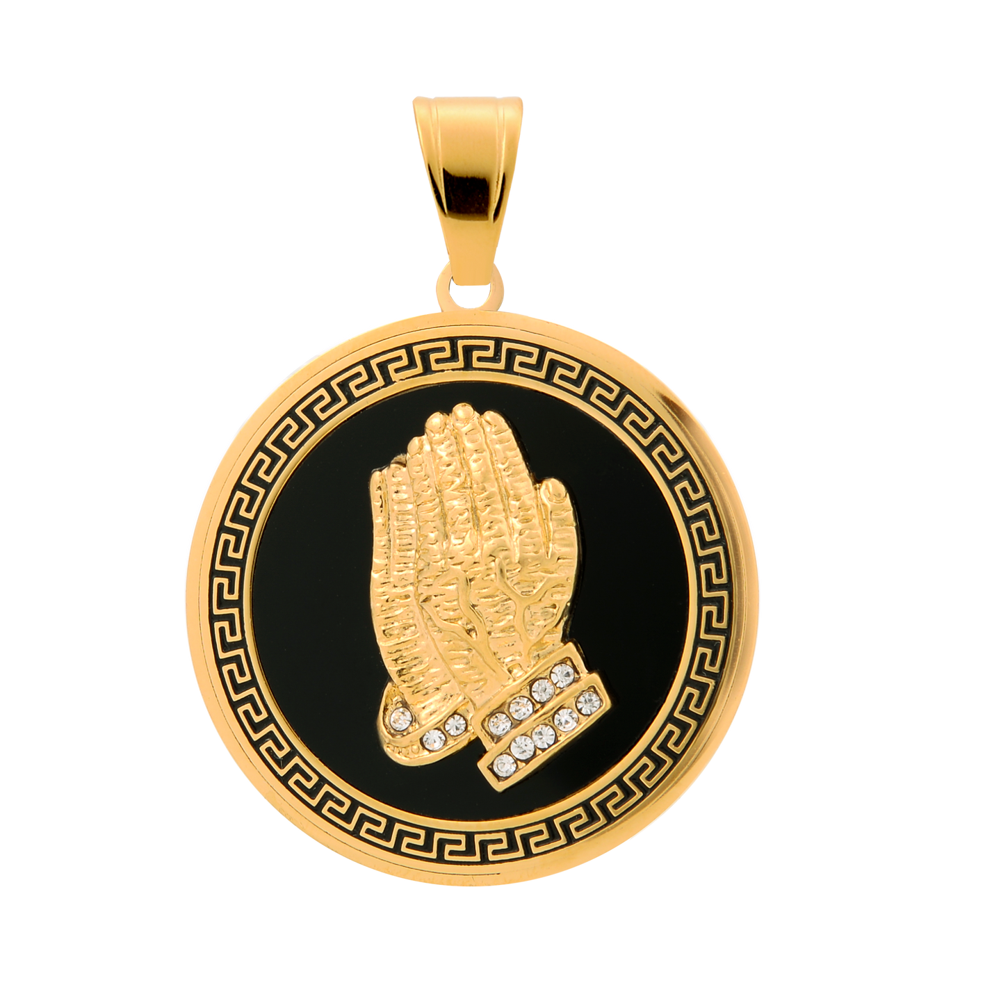 URGE Steel Pendant | 938652