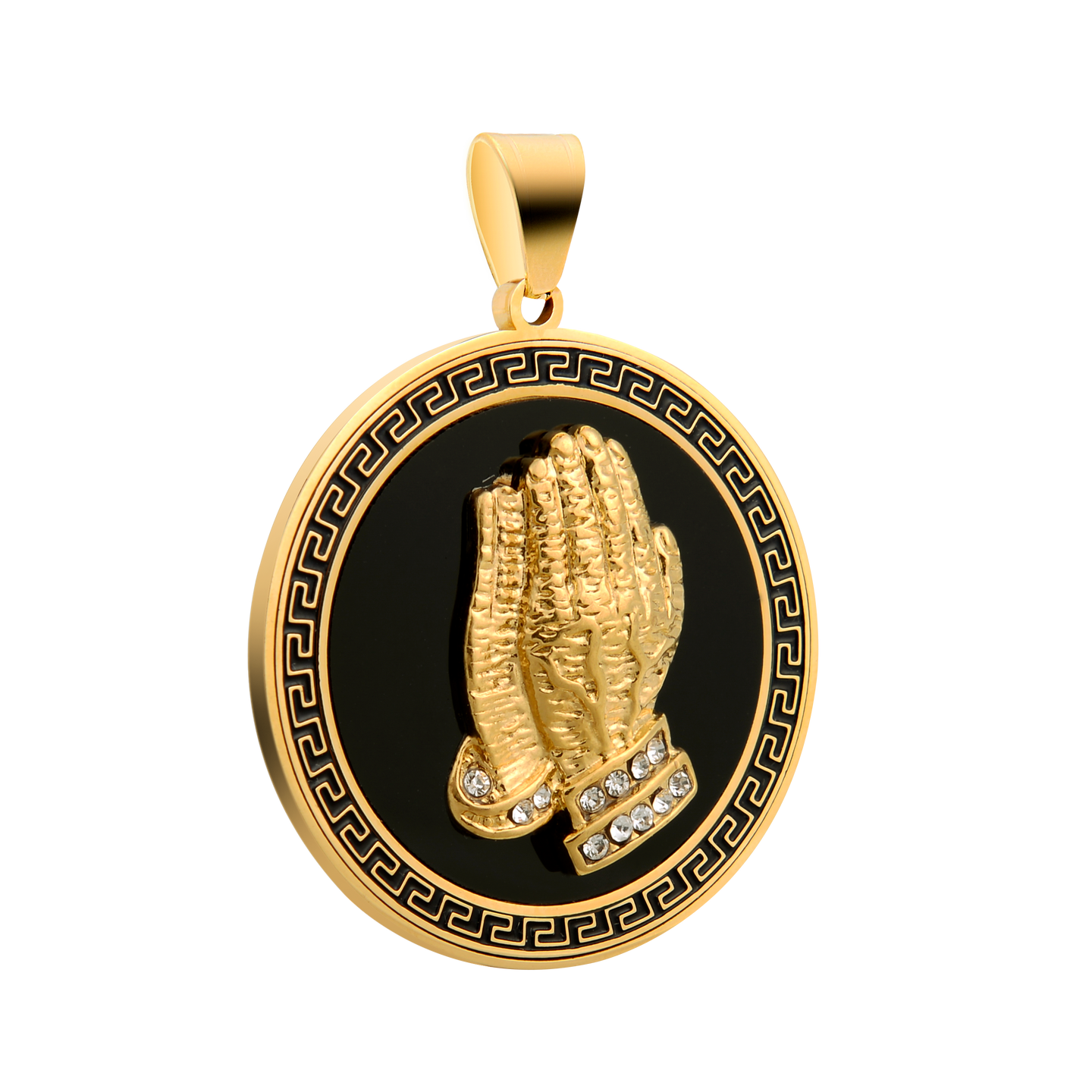 URGE Steel Pendant | 938652