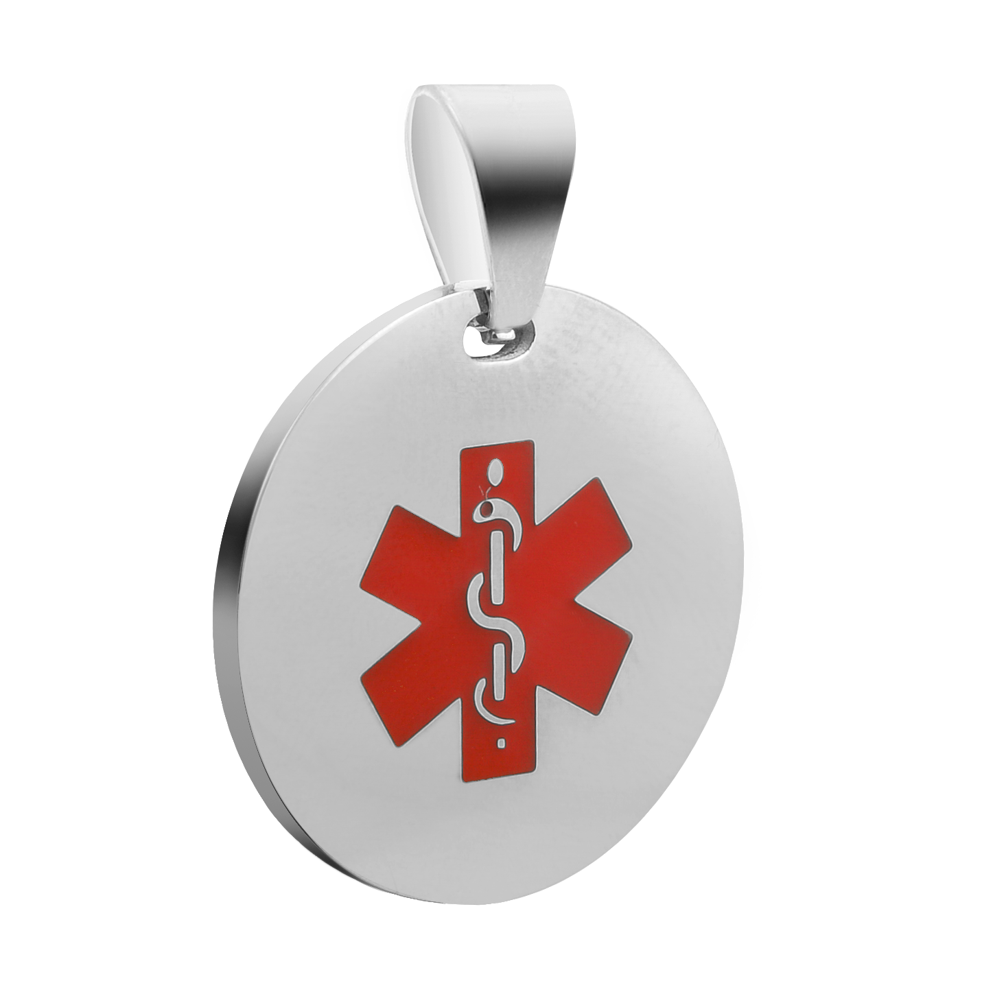 EMT Steel Pendant | 938701
