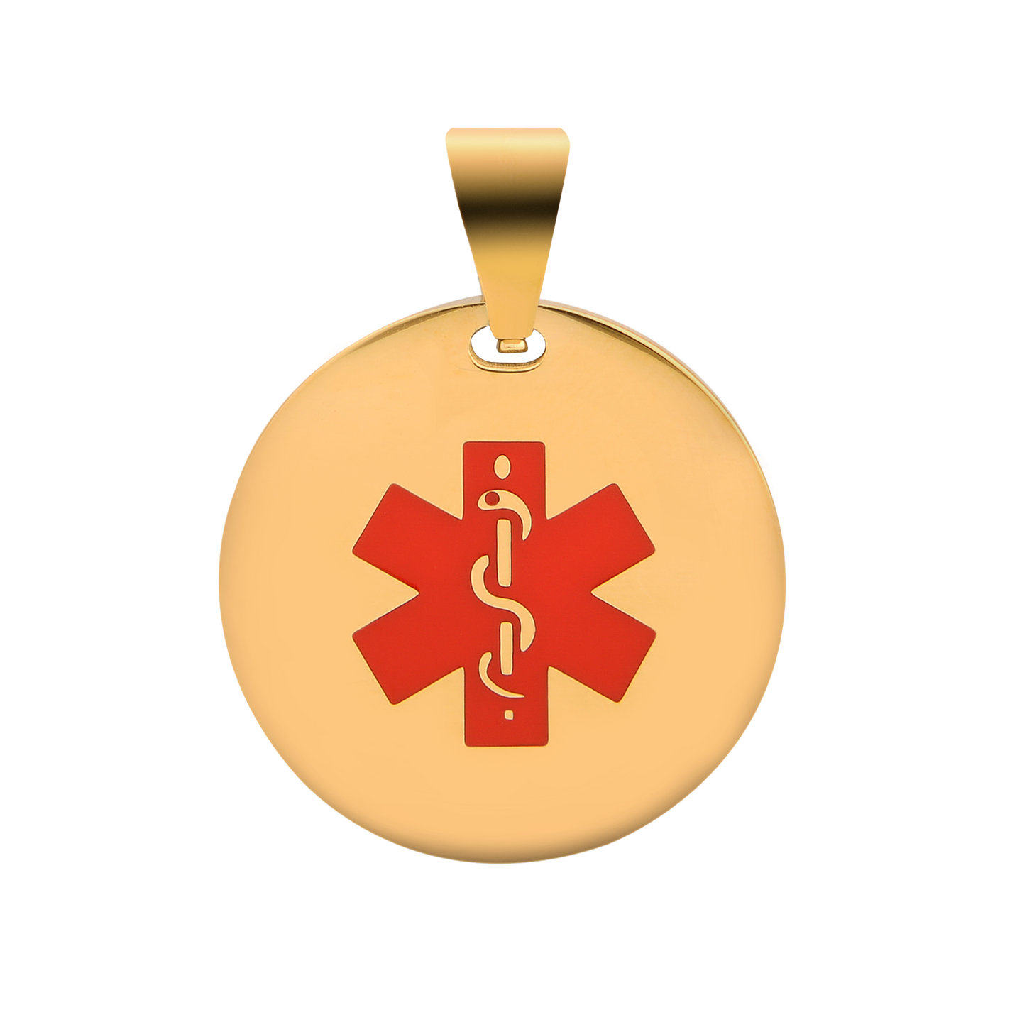 EMT Steel Pendant | 938702