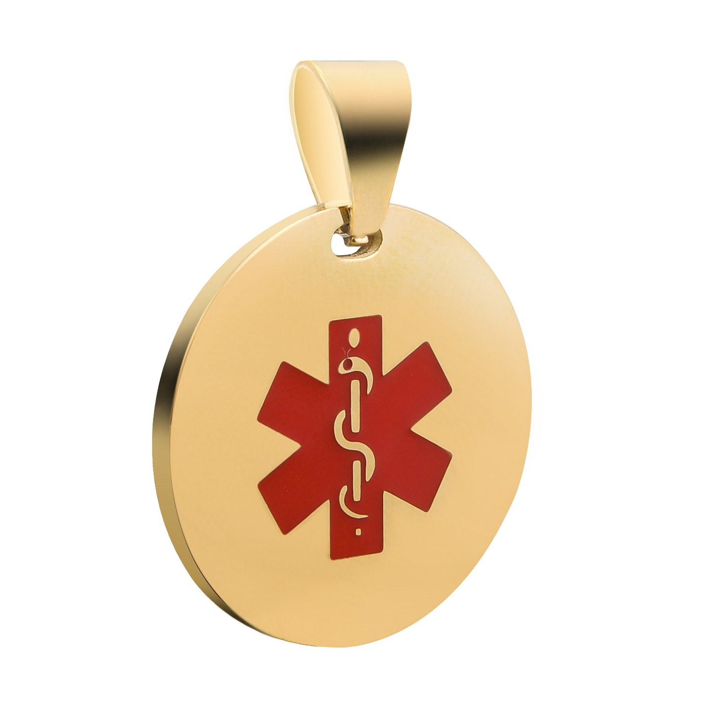 EMT Steel Pendant | 938702