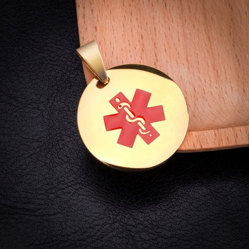 EMT Steel Pendant | 938702