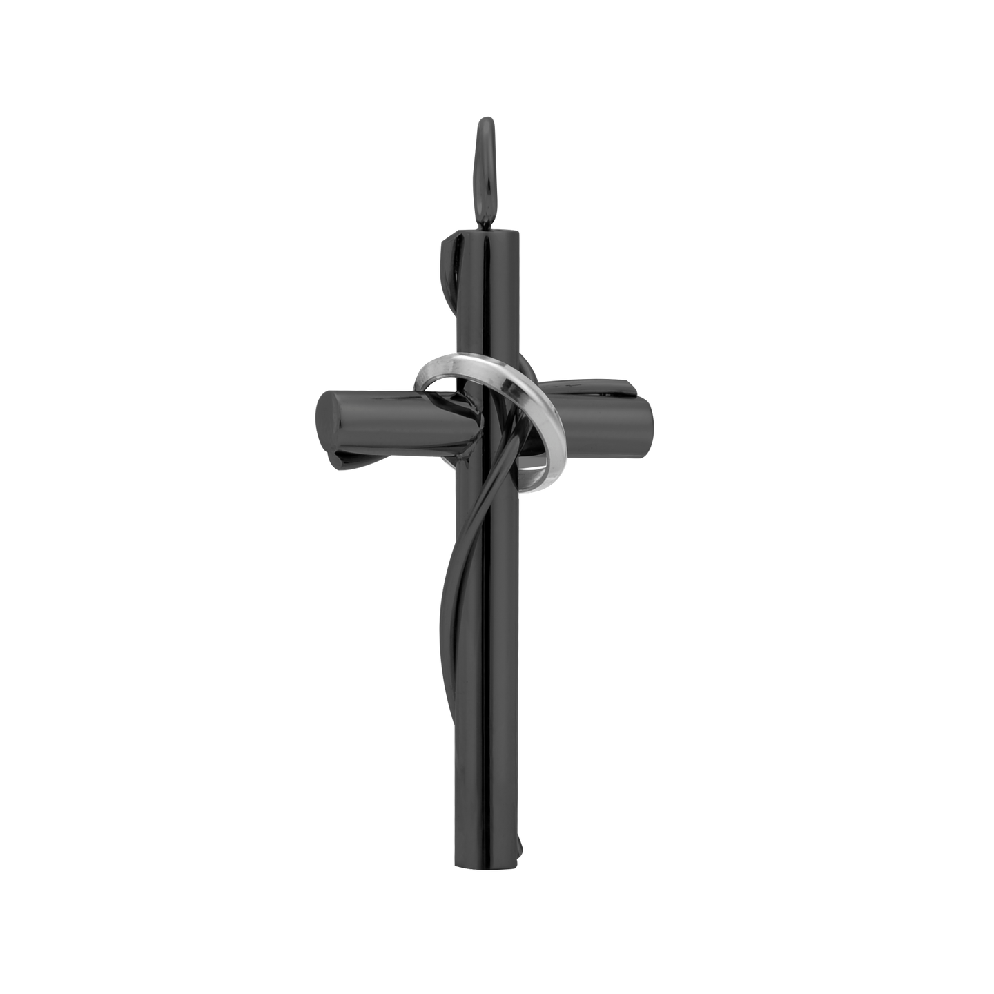 AMOR Steel Pendant | 938723