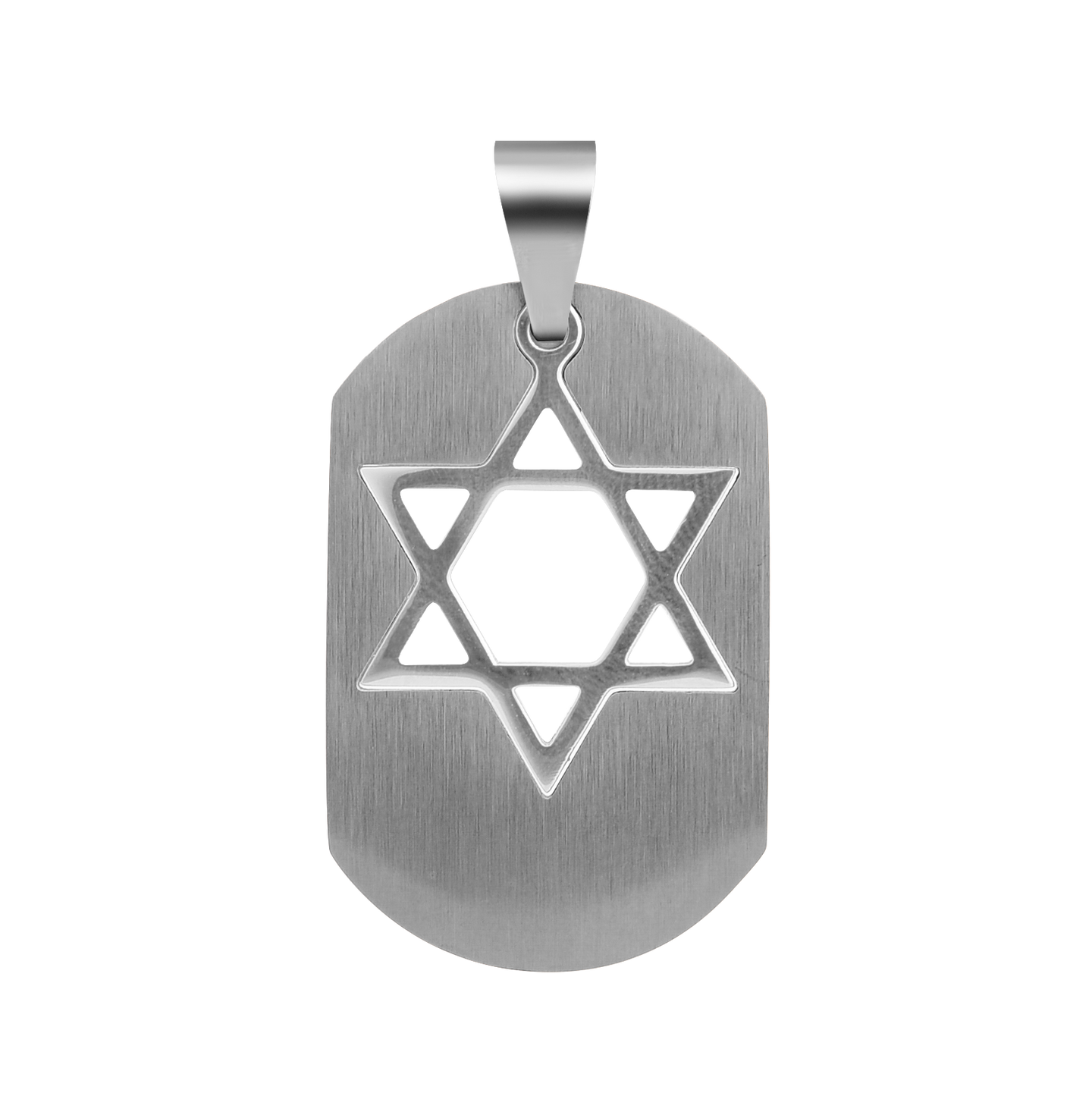 ESTOILE Steel Pendant | 938741