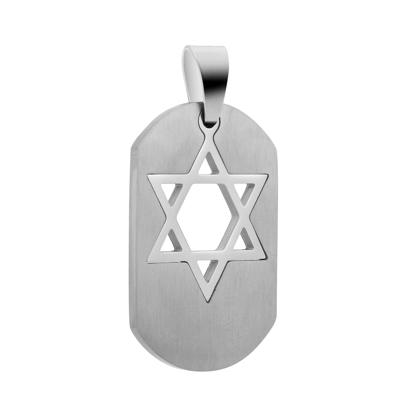 ESTOILE Steel Pendant | 938741