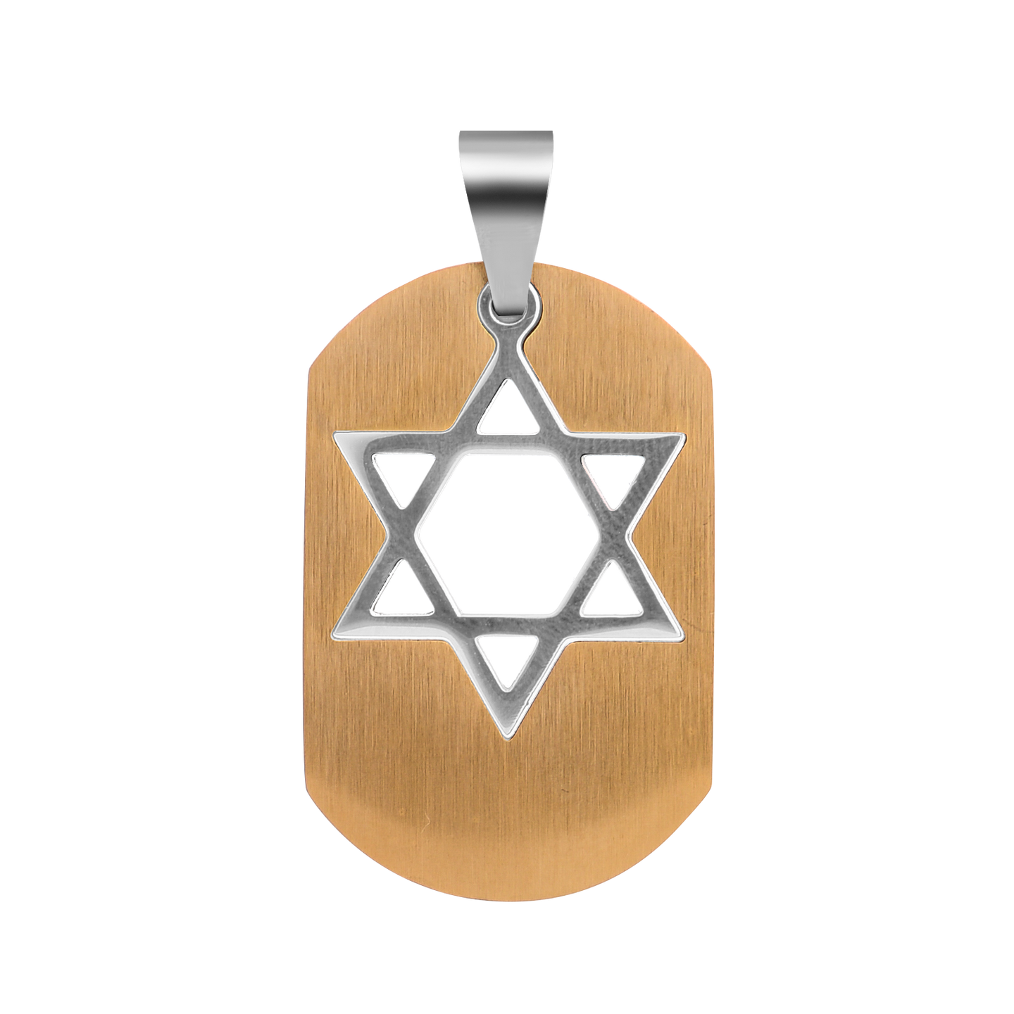 ESTOILE Steel Pendant | 938742