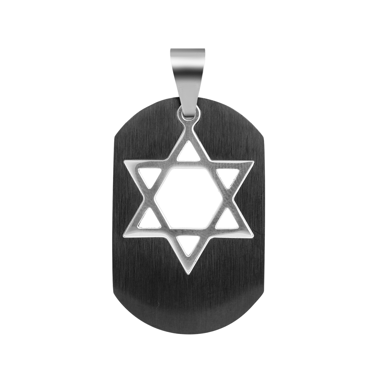 ESTOILE Steel Pendant | 938743