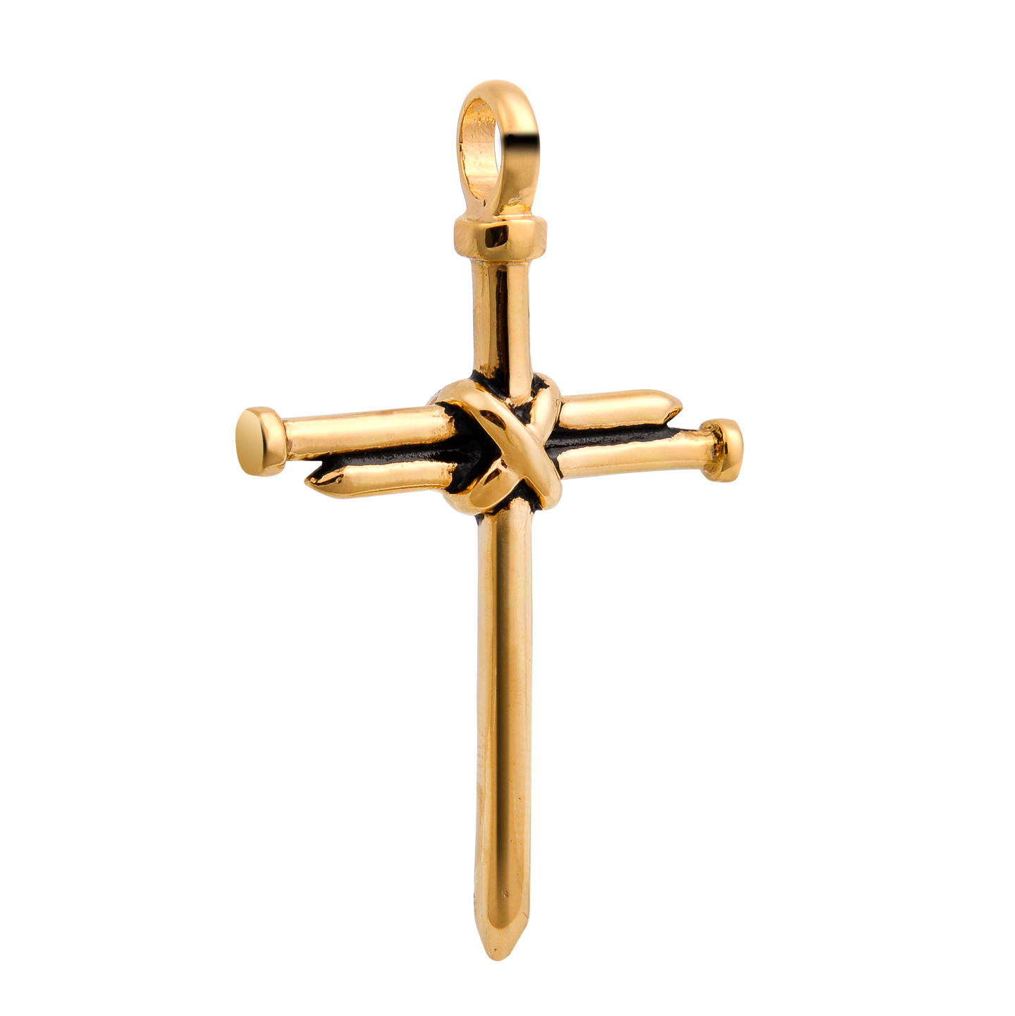 STRIKE Steel Pendant | 938772