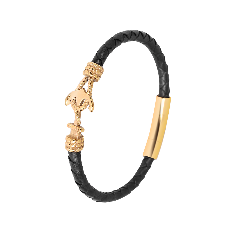 SAILOR Steel Bracelet | 938802