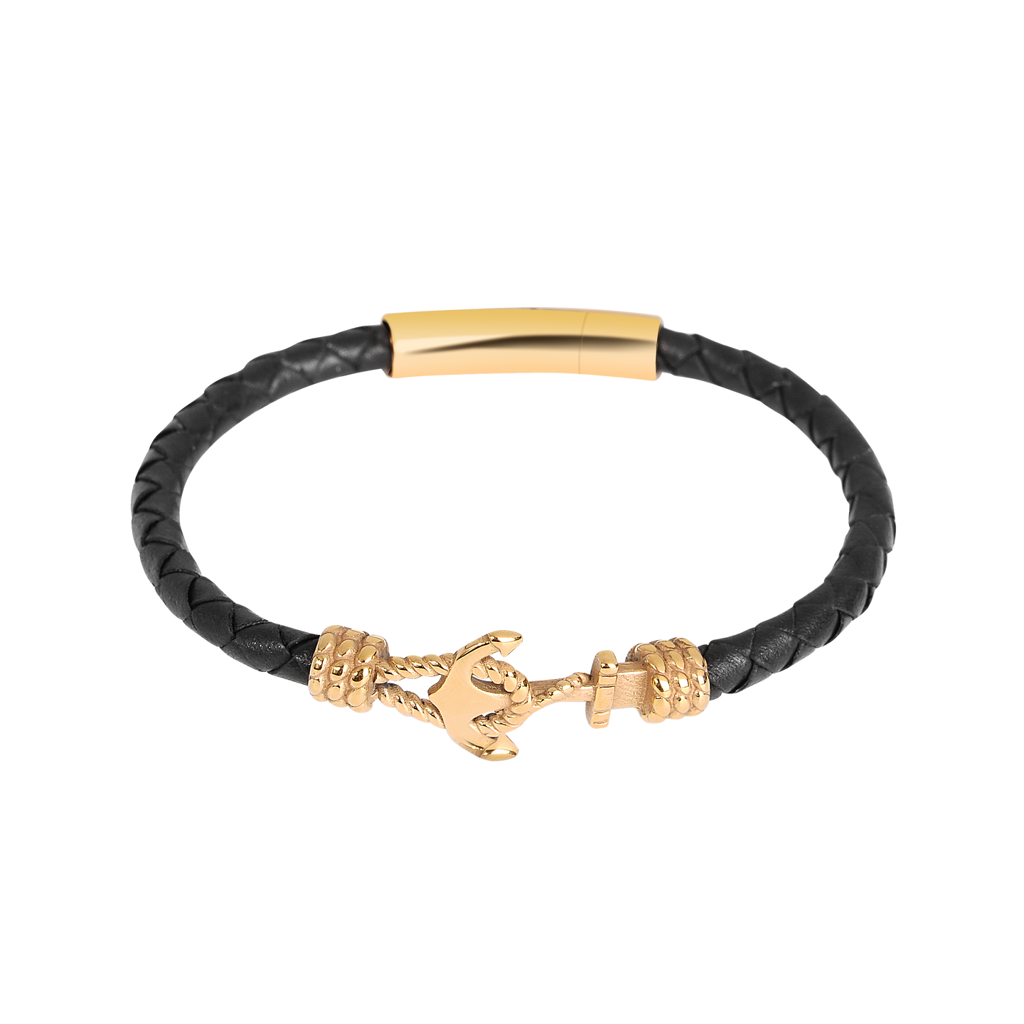 SAILOR Steel Bracelet | 938802