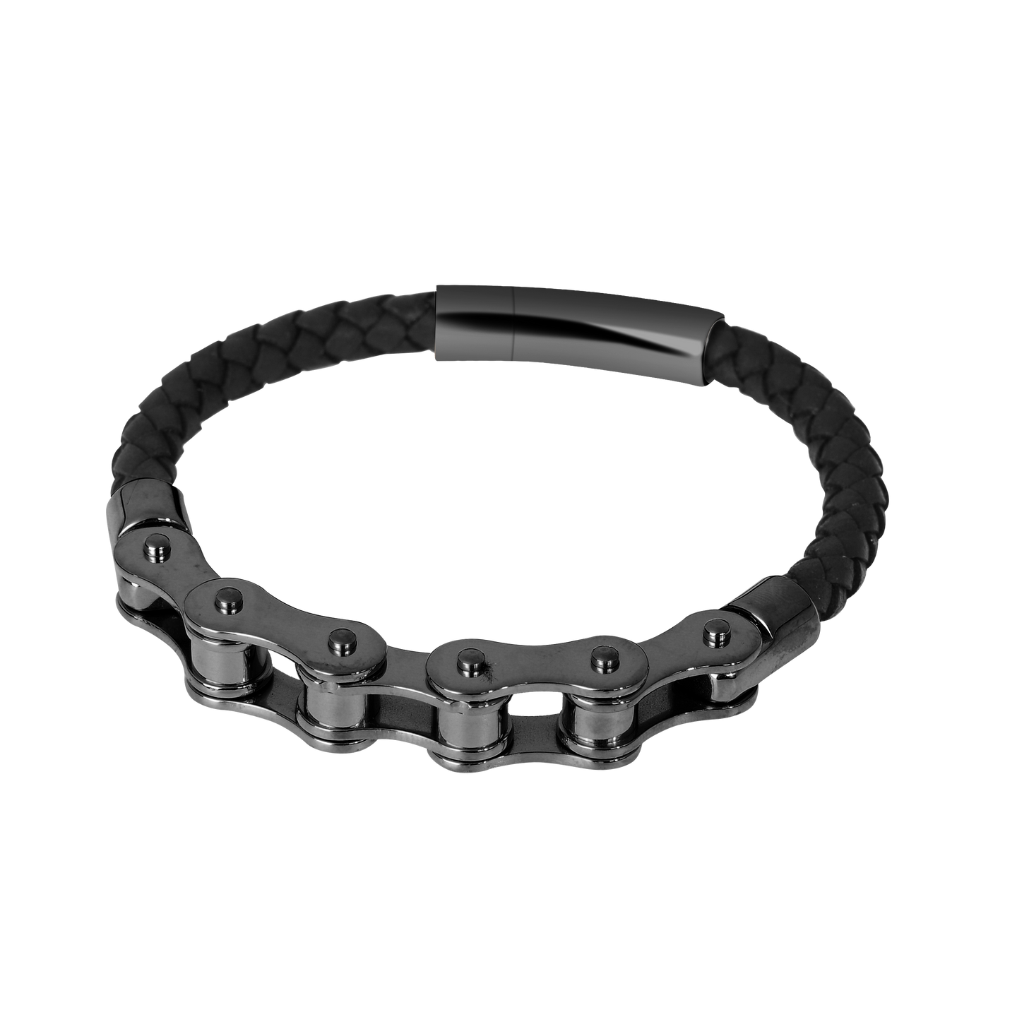 HARLEY Steel Bracelet | 938793