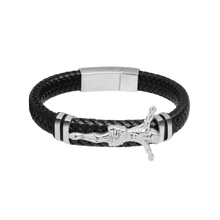 LORD Steel Bracelet | 938781