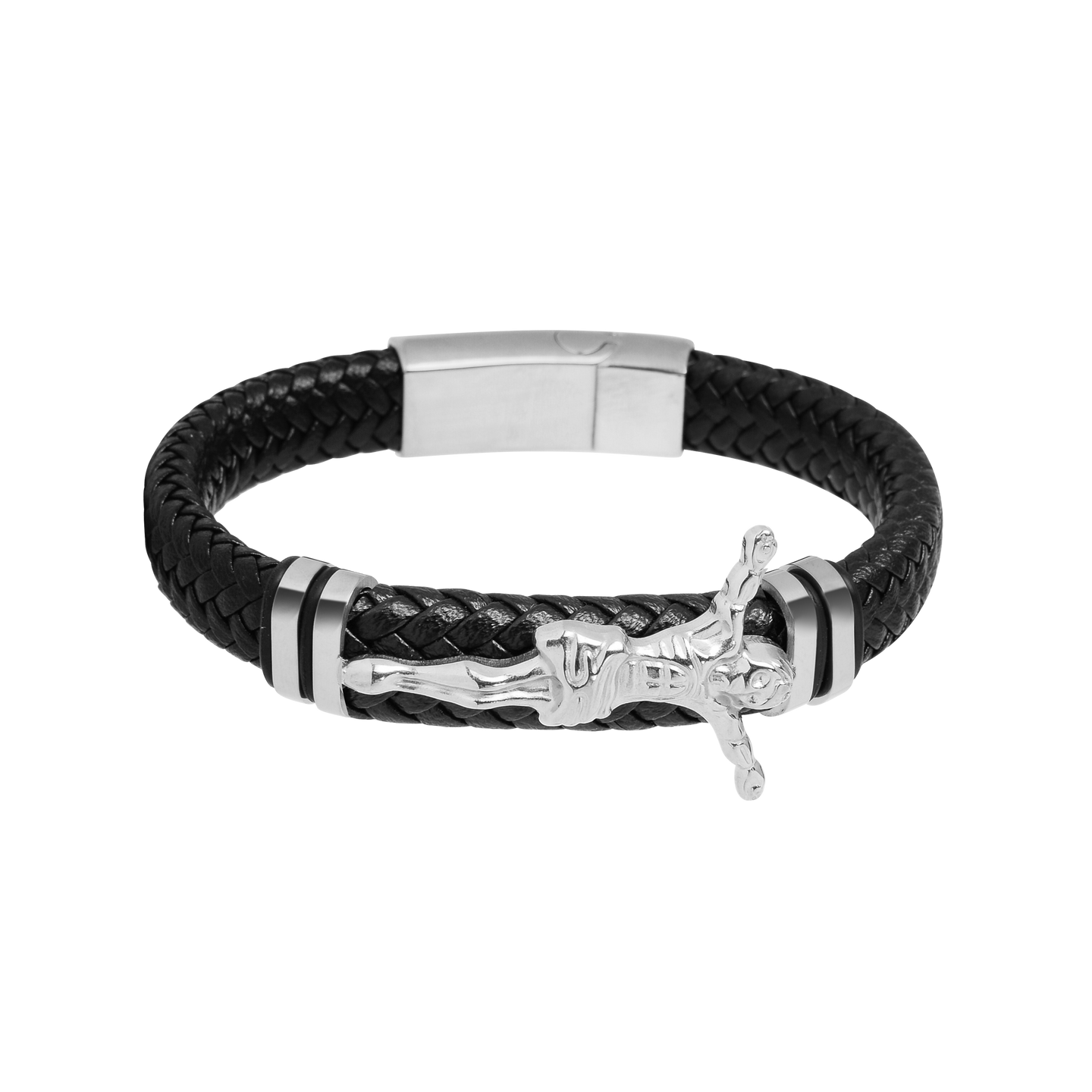 LORD Steel Bracelet | 938781