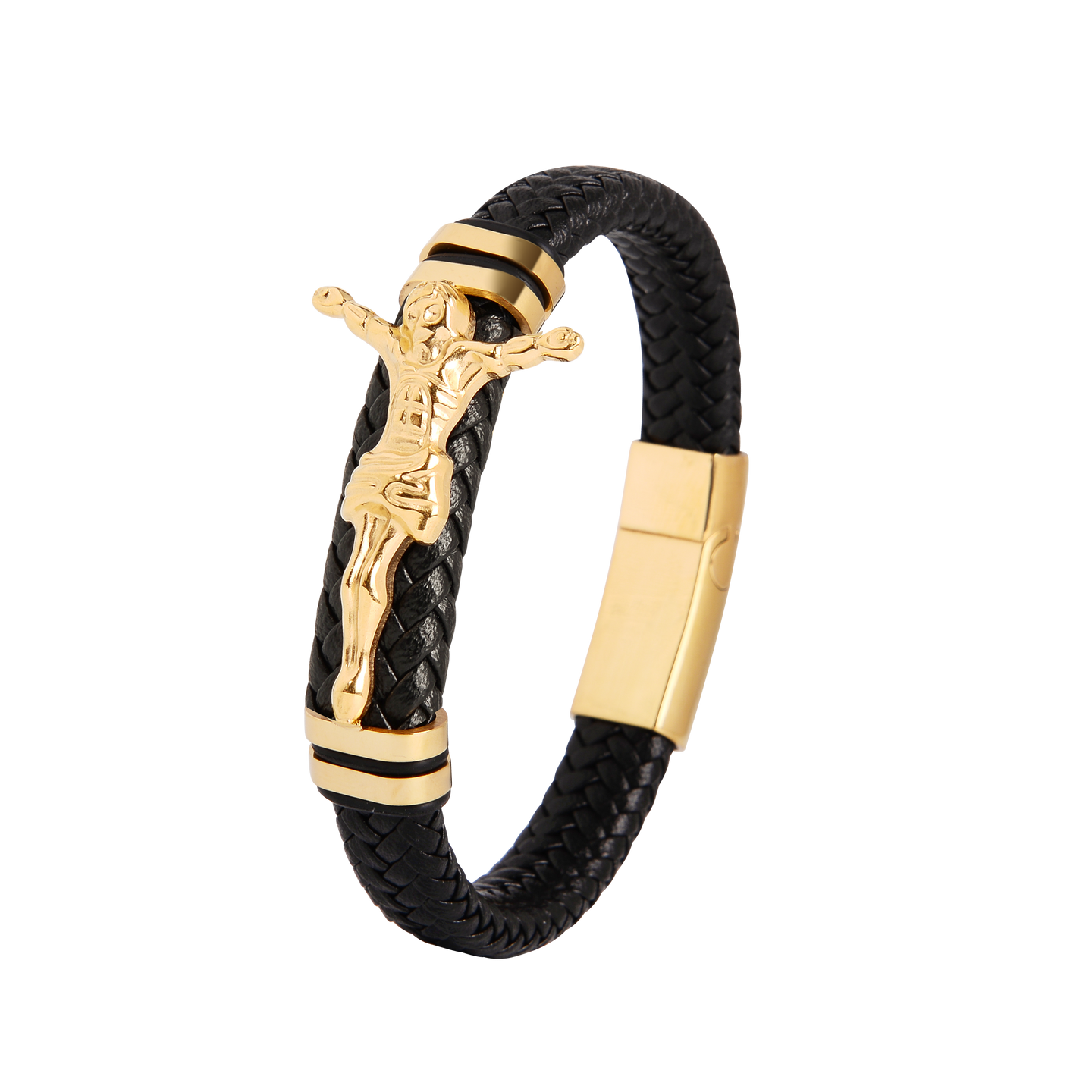 LORD Steel Bracelet | 938782