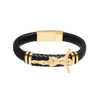 LORD Steel Bracelet | 938782