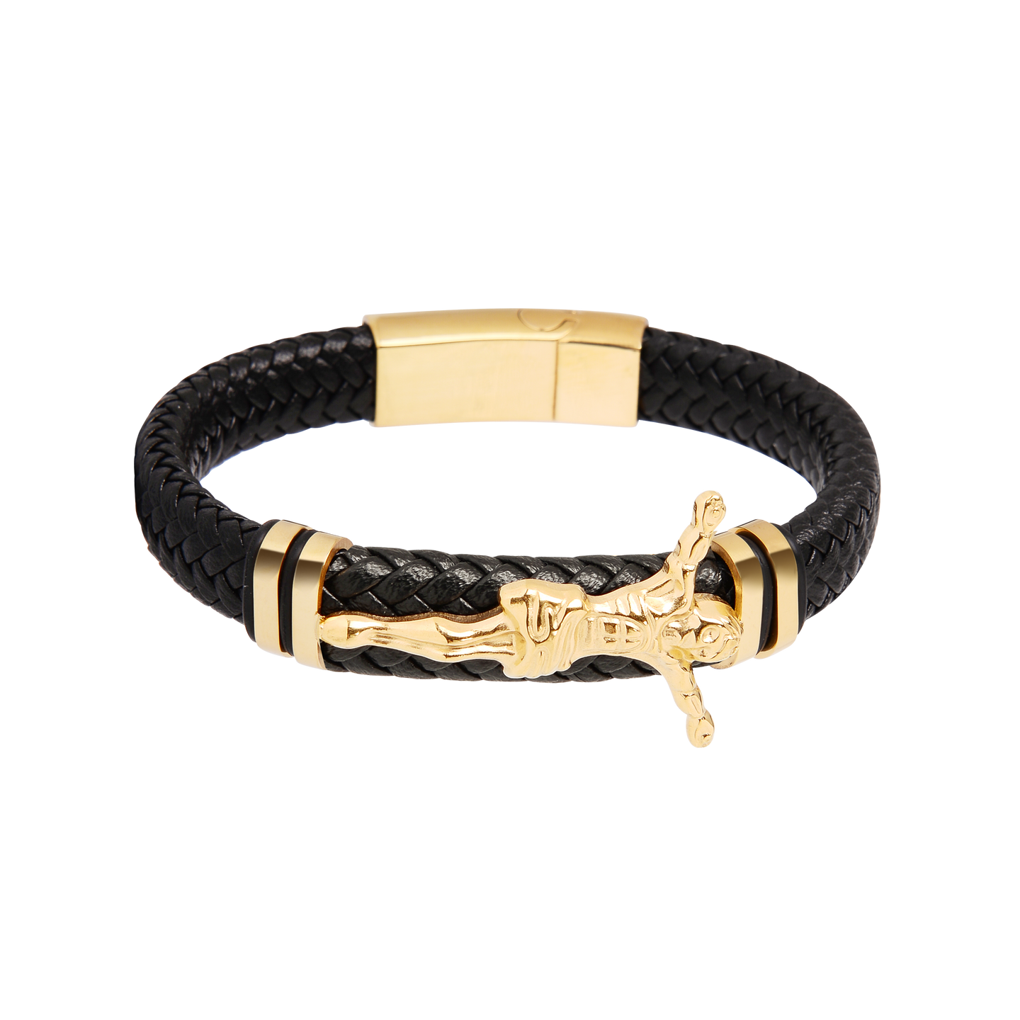 LORD Steel Bracelet | 938782