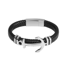 ANCHOR Steel Bracelet | 938811