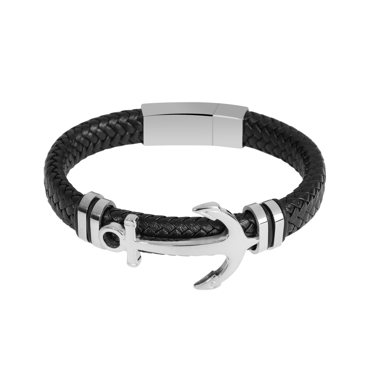 ANCHOR Steel Bracelet | 938811