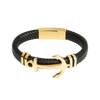 ANCHOR Steel Bracelet | 938812