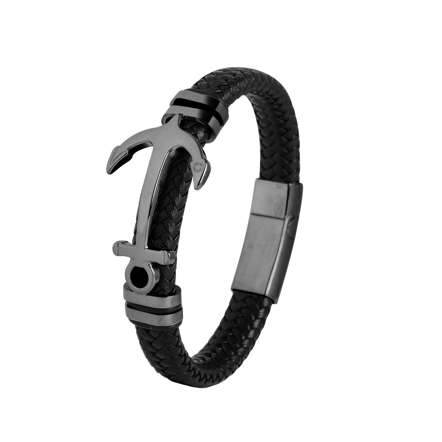 ANCHOR Steel Bracelet | 938813