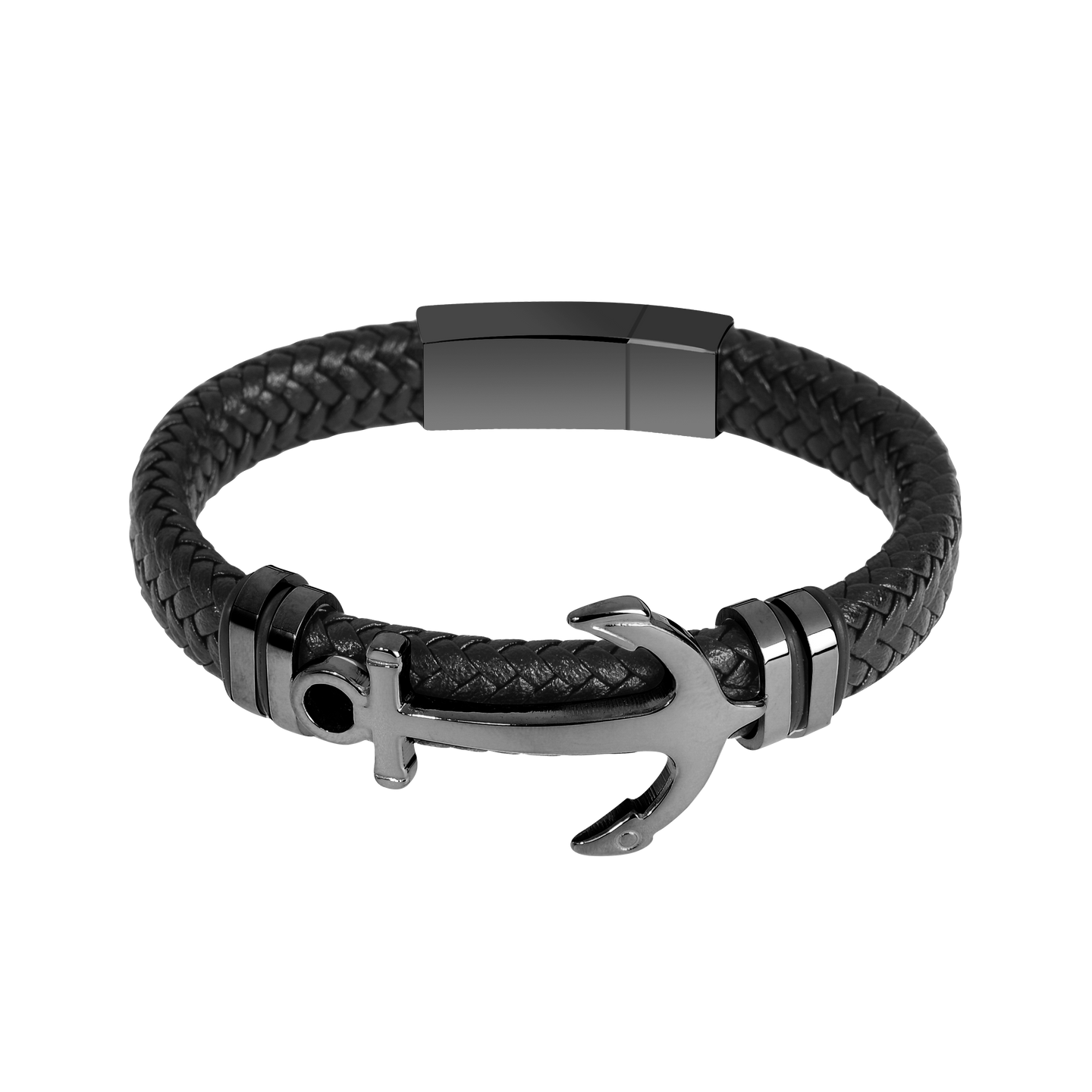 ANCHOR Steel Bracelet | 938813