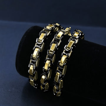 Grace Stainless Steel Chain | 938838