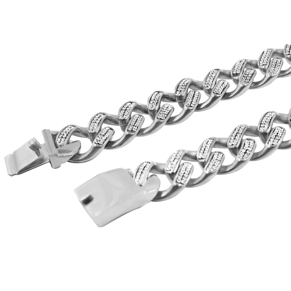 AESTHETIC Stainless Steel Chain | 938971