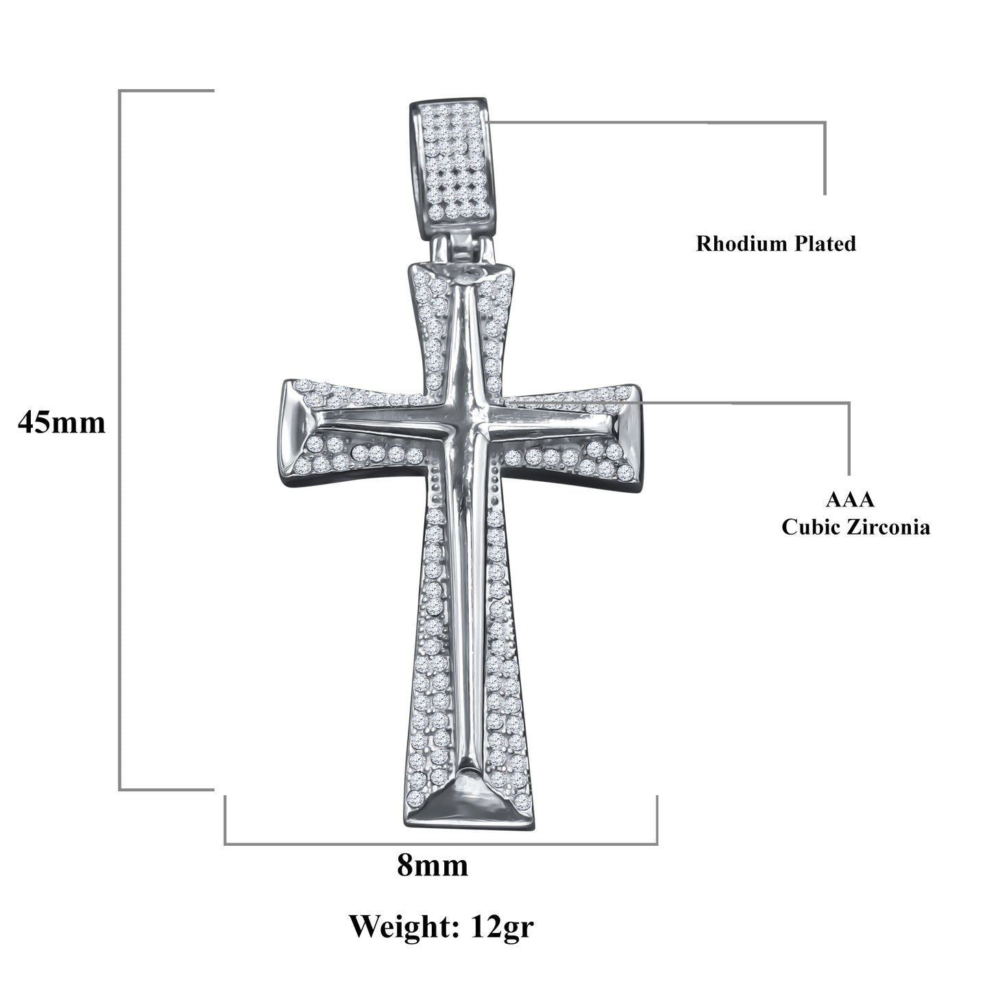 NAZAREUS LOCKET I 939811