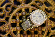 Traveller CZ ICED OUT WATCH |  5110302