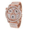 Traveller CZ ICED OUT WATCH | 5110305