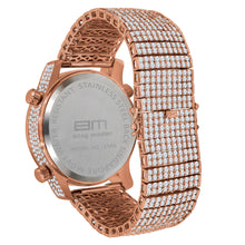 Traveller CZ ICED OUT WATCH | 5110305