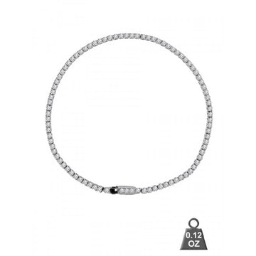 926 Sterling Silver Bracelet