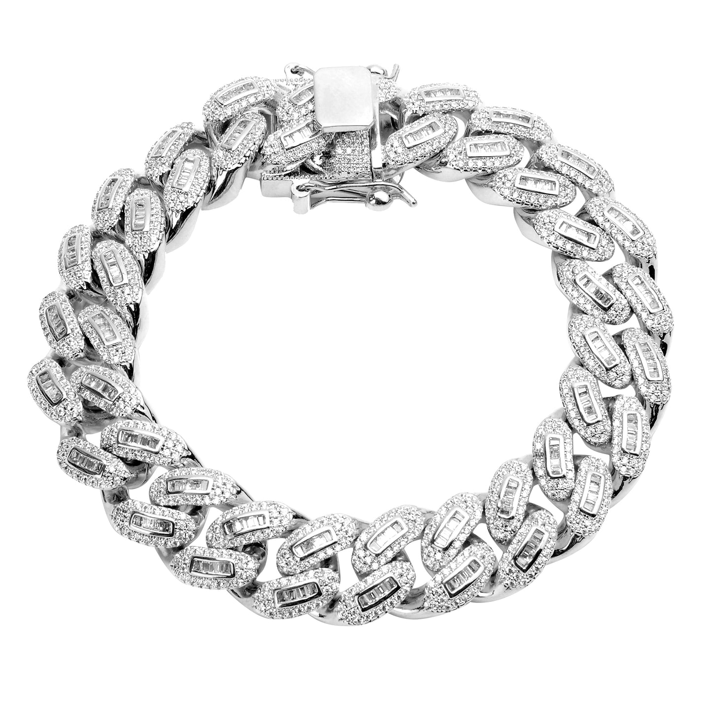 RAINMAKER Cuban Bracelet | 961591