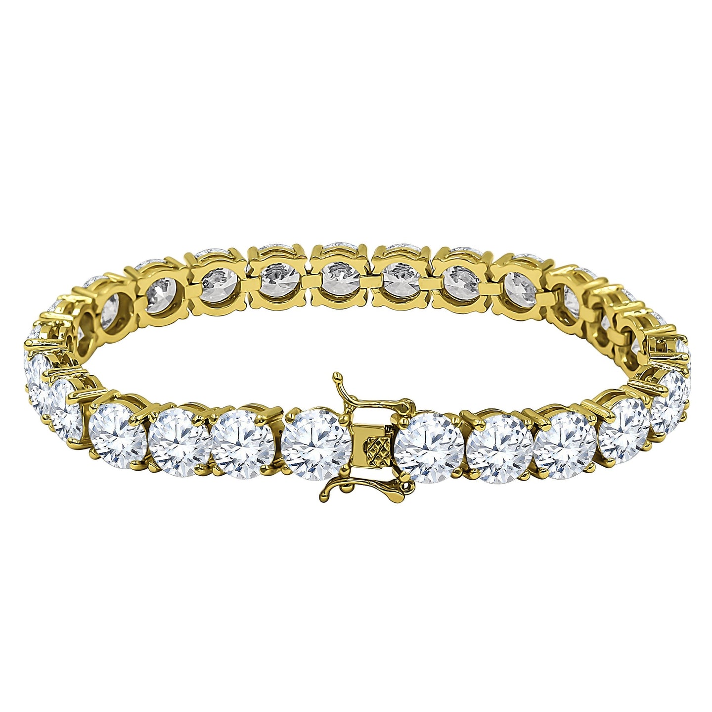 BOUNDLESS 8MM CZ Bracelet | 961611