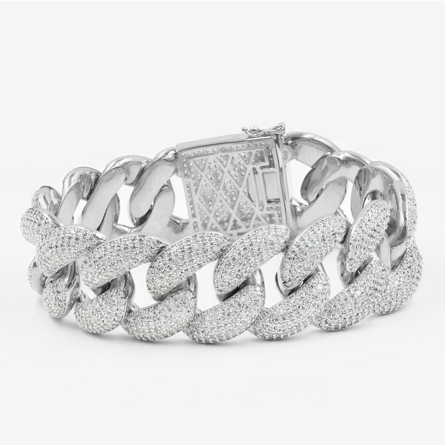 CATENA Cuban Bracelet | 961941