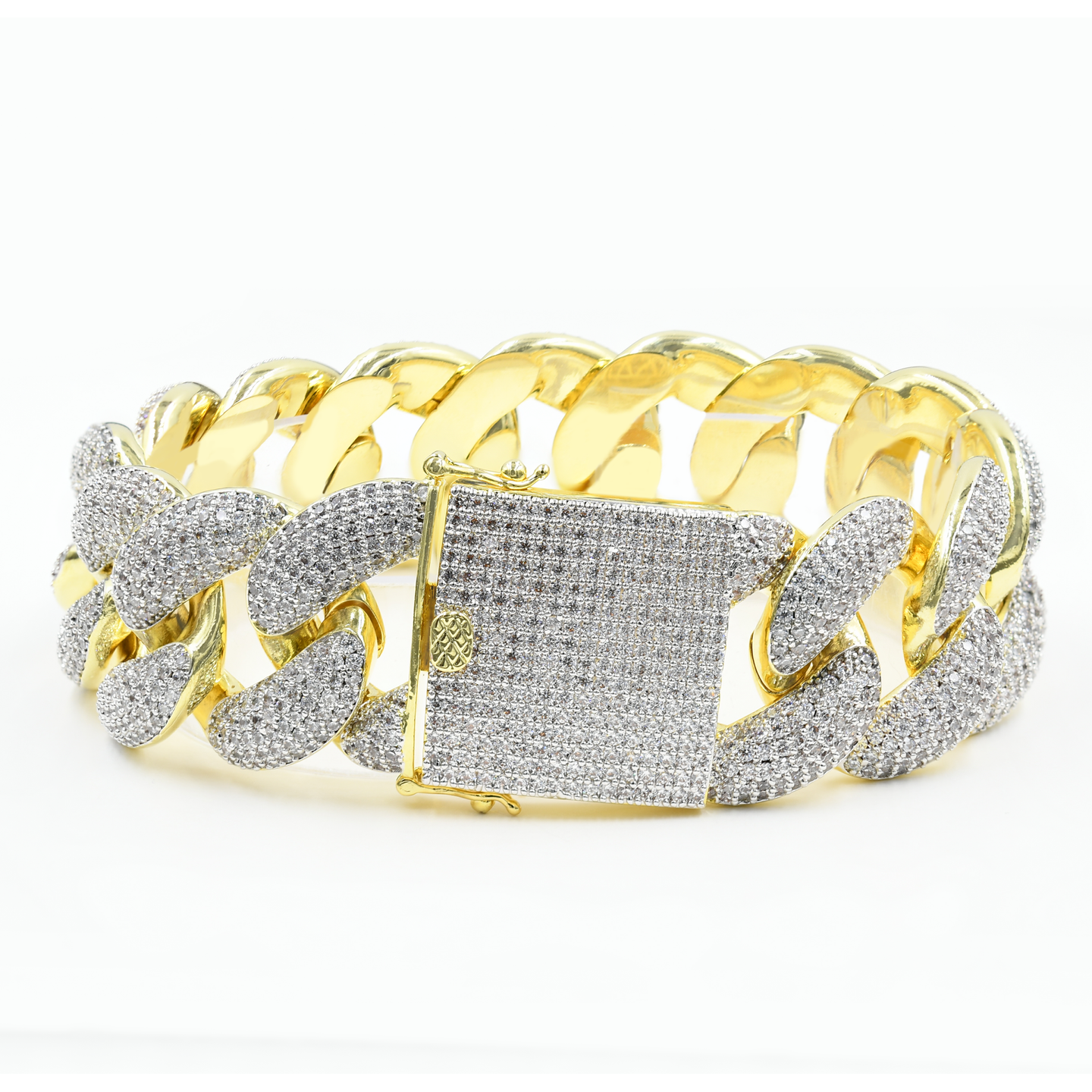 CATENA Cuban Bracelet | 961941