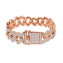 SINUOUS cz BRACELET I 962195