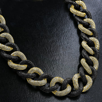 MESMERIC Miami Cuban |962268