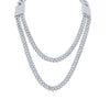 BRAVURA CUBAN CHAIN | 962551