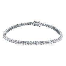 ICICLE BRASS BRACELET CZ I 962971