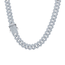 BLANQUEAR 16 MM ICED OUT CHAIN I 963171