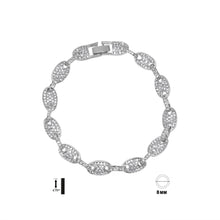 FAB Puff Stylish Bracelet | 970641