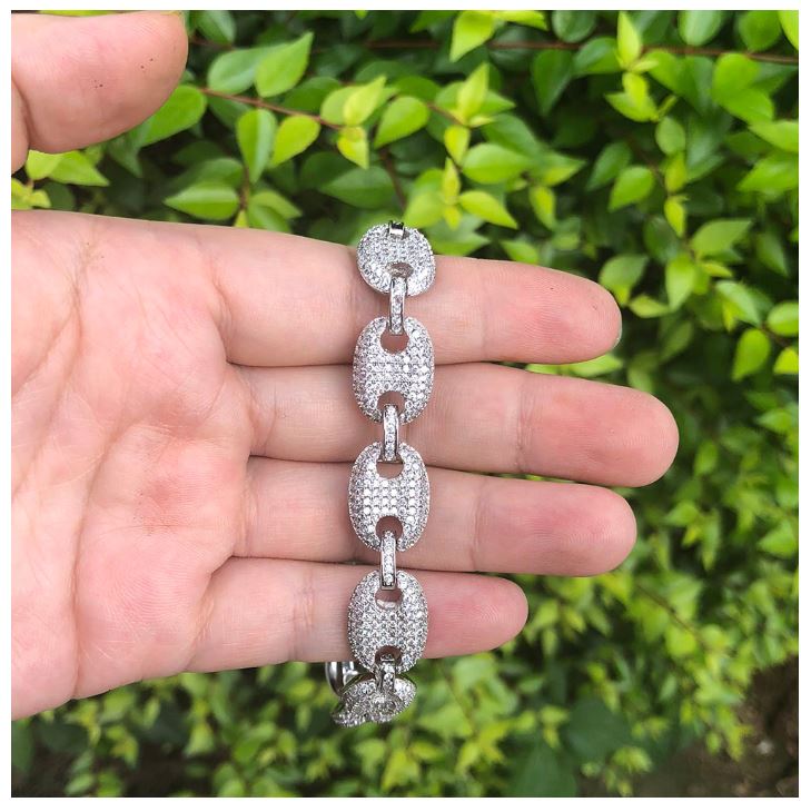 FAB Puff Stylish Bracelet | 970641