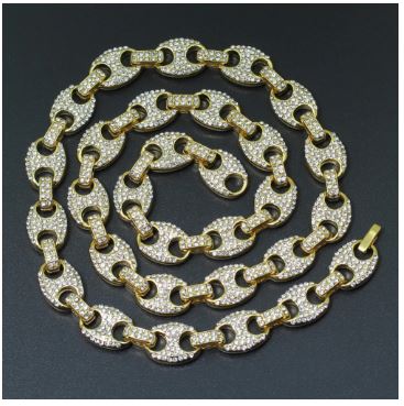 SNAZZY 15 MM Chain | 970652