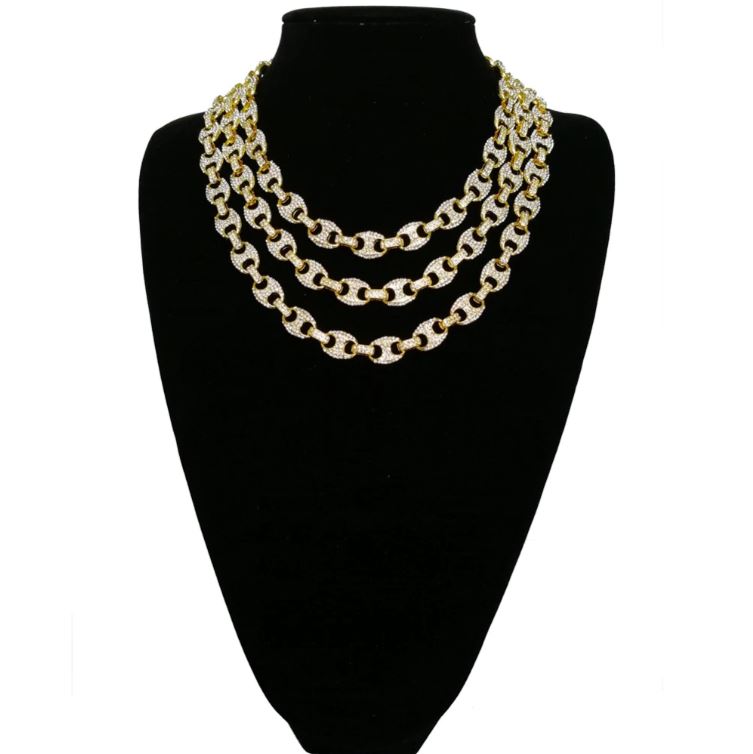 SNAZZY 15 MM Chain | 970652