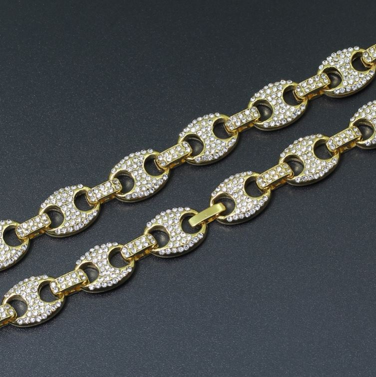 SNAZZY 15 MM Chain | 970652