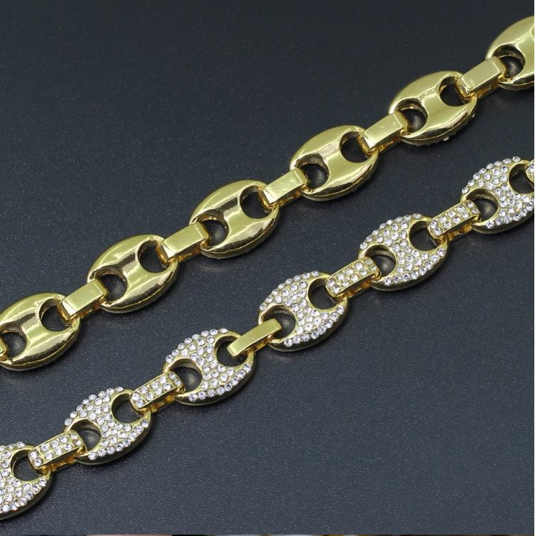 SNAZZY 15 MM Chain | 970652