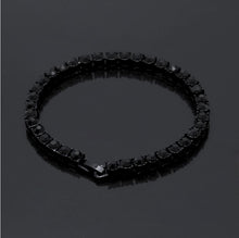SOLE Adjustable Tennis Bracelet | 970701