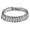 Crystal Stone Bracelet  970761