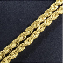 HAWSER 10 MM Rope Chain | 970864